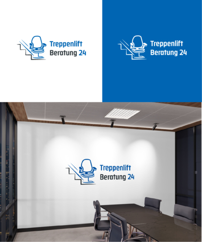 Logo Treppenlift Beratung 24