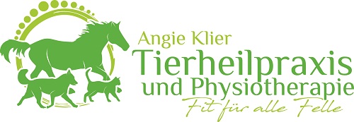  Logo-Design für Tierheilpraxis und Physiotherapie