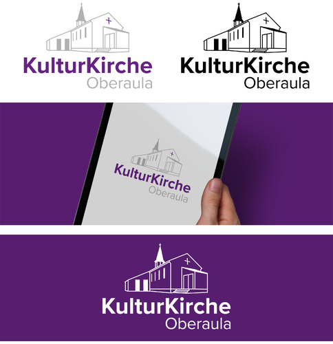 Logo für Kirche als Veranstaltungsort