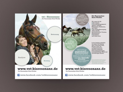 design of Funkstoerung