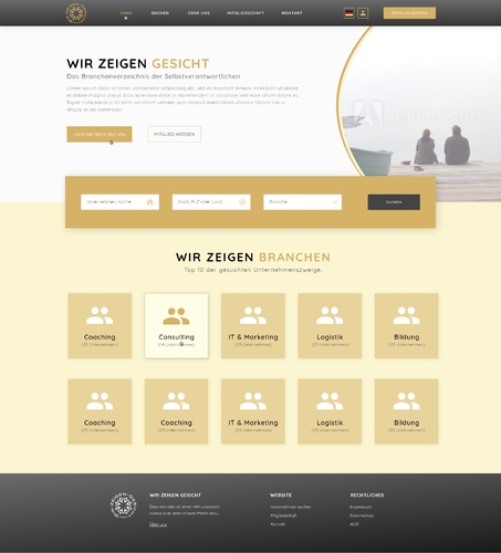design of UPSTART