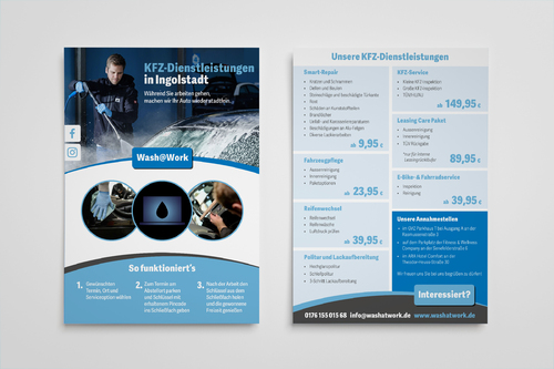 design of m media