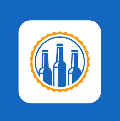 Logo für Getränkelieferservice