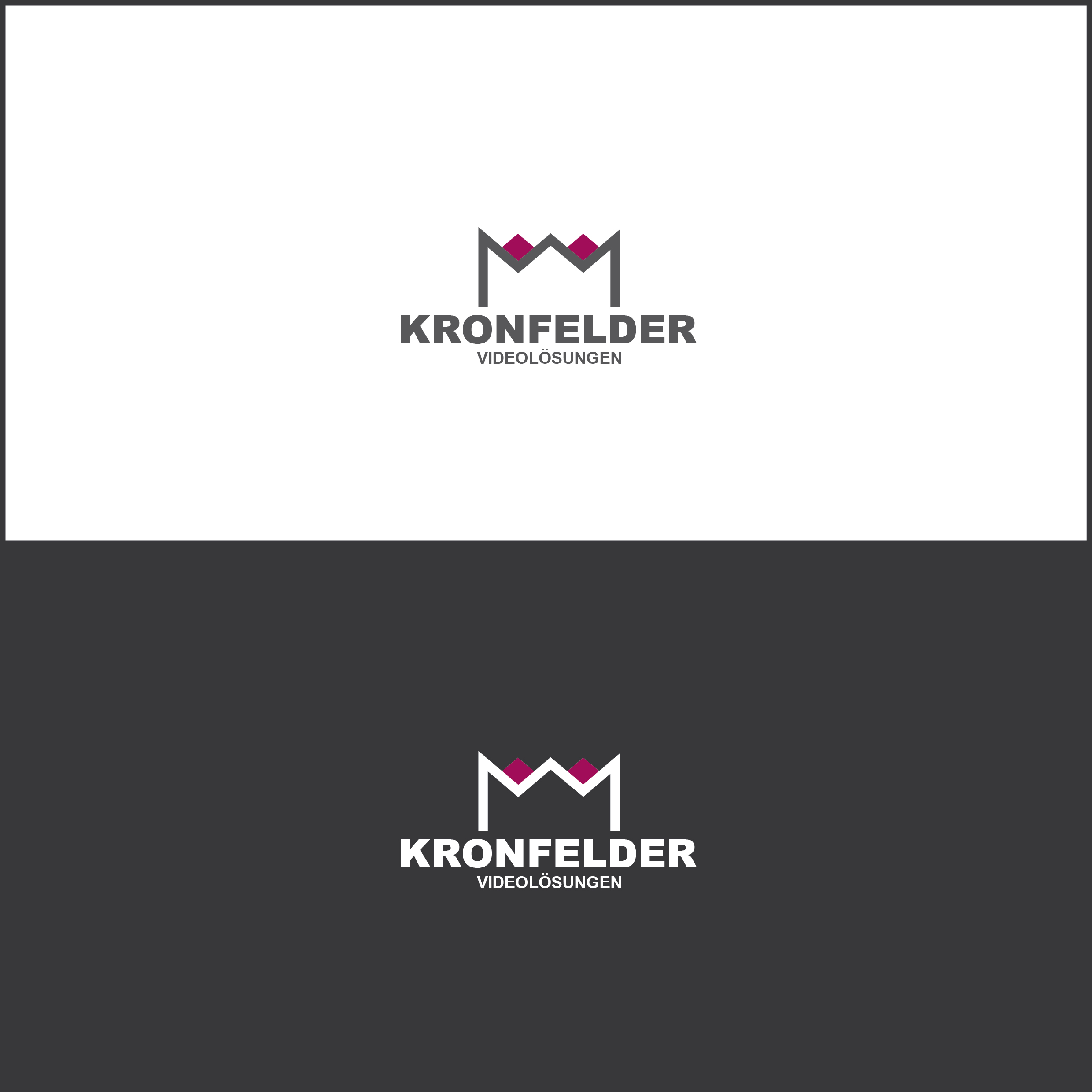 Logo-Design für Marketingberatung