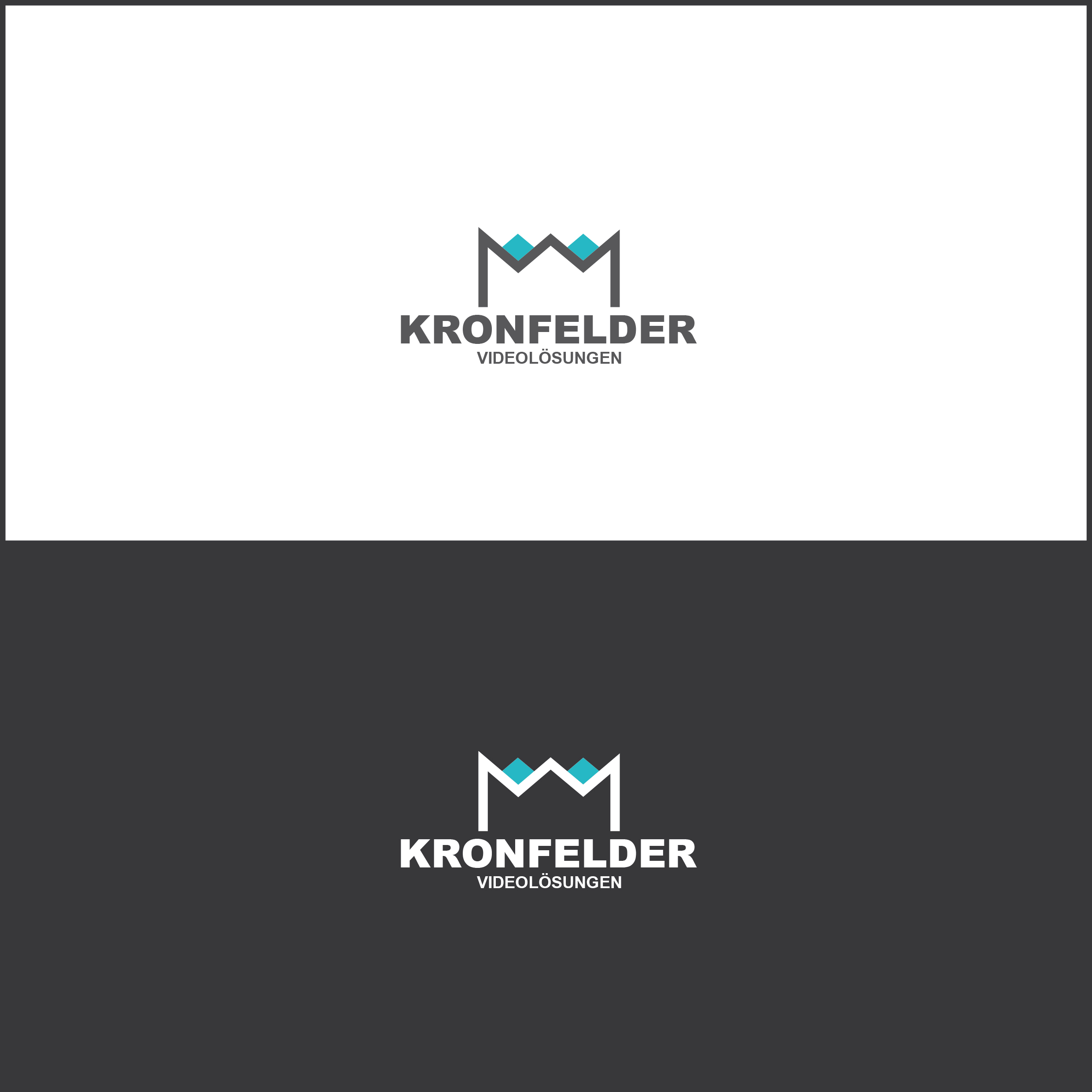 Logo-Design für Marketingberatung