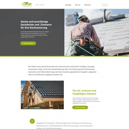 design of oneside