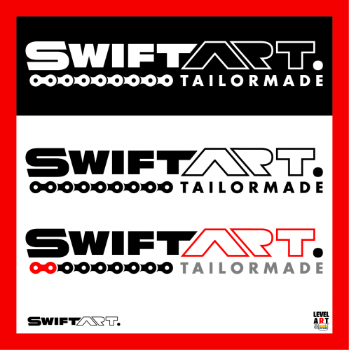 design of LEVELart