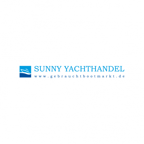 Logo for Boat / Yacht Dealer / Broker