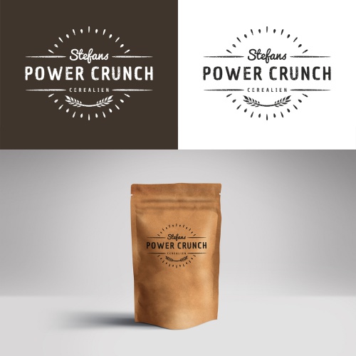 Stefans Power Crunch