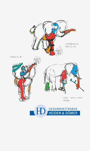 design of PREMIERE OEUVRE