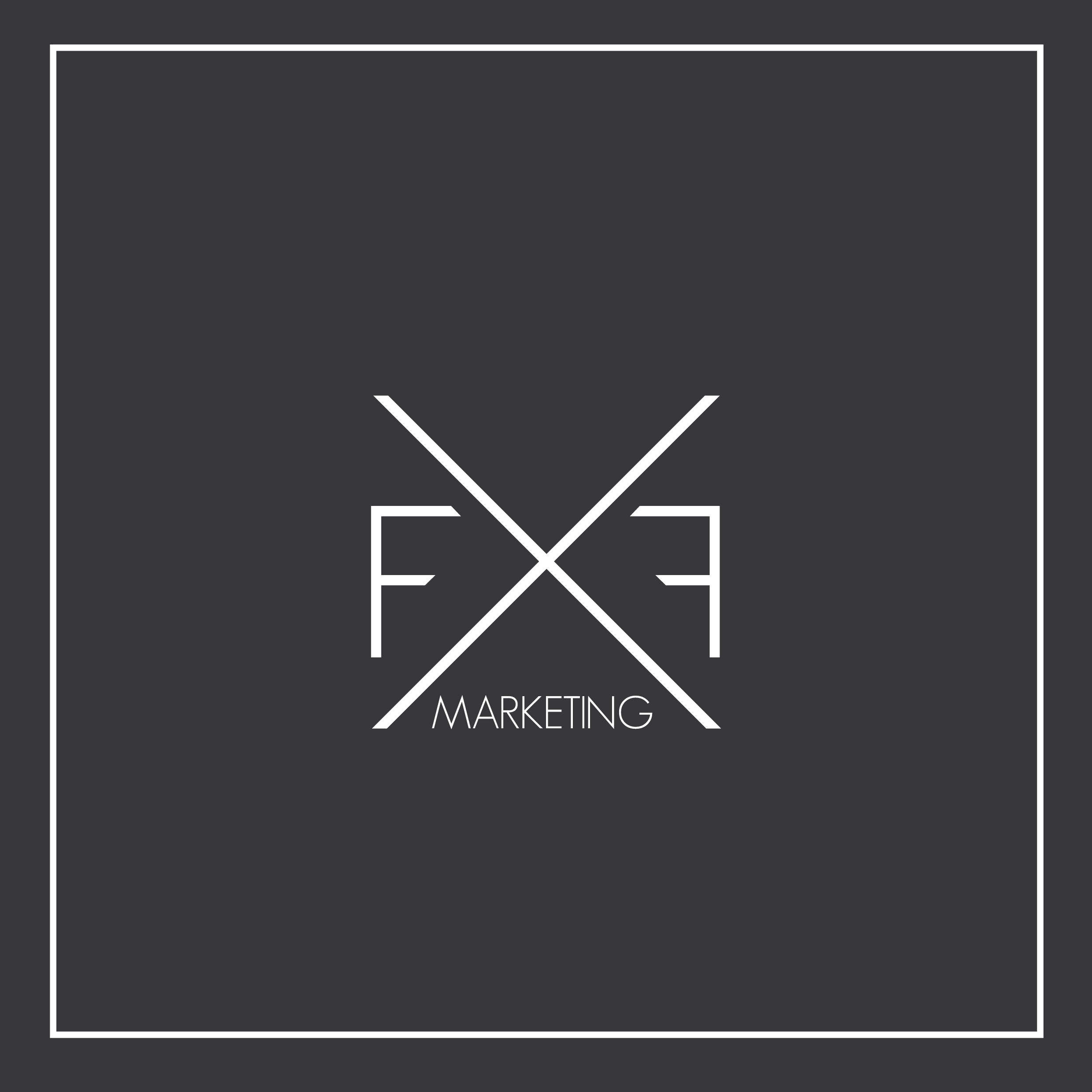 Logo-Design für Online Marketing Agentur