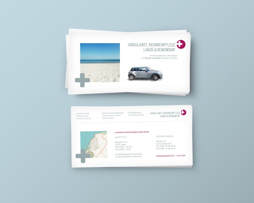 design of absicht