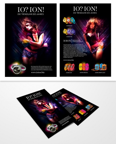 design of vx