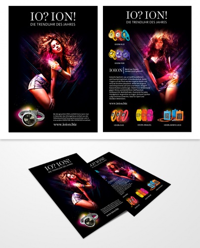 design of vx