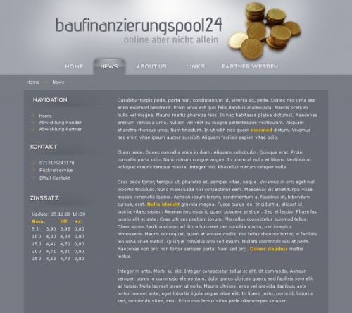 design of tom2strobl