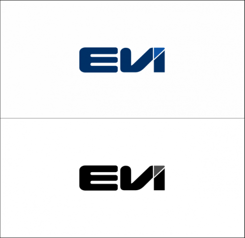  E.V.I. Logo