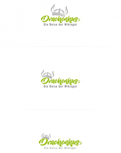  Logo-Design für Ostsee Resort Damp