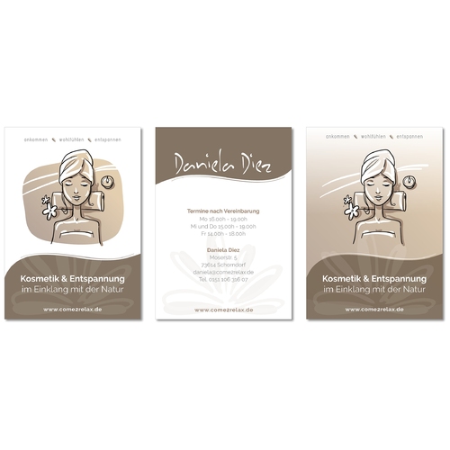 design of m media