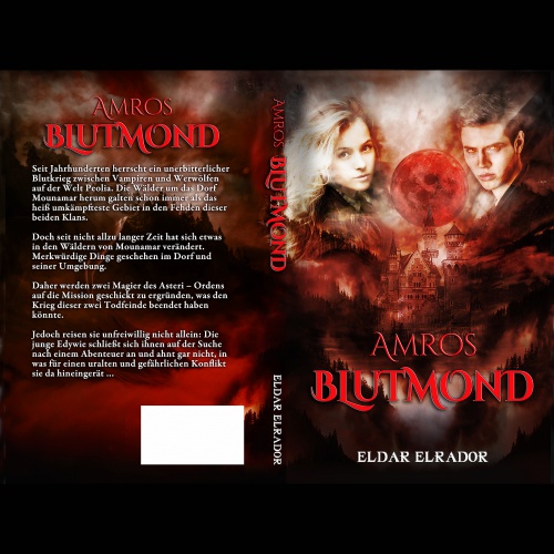 design of BlackSwanDesign