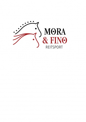 Logo-Design für Reitsportmarke