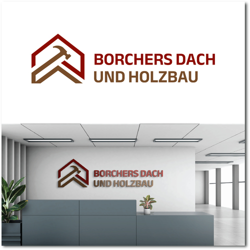  Logo für Handwerksbetrieb