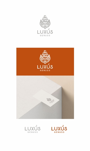 design of PREMIERE OEUVRE