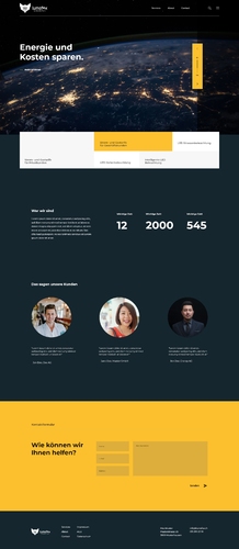 design of huberdesign