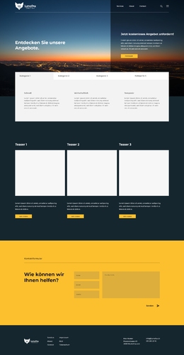design of huberdesign