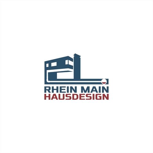 Logo-Design für Dienstleistungsunternehmen