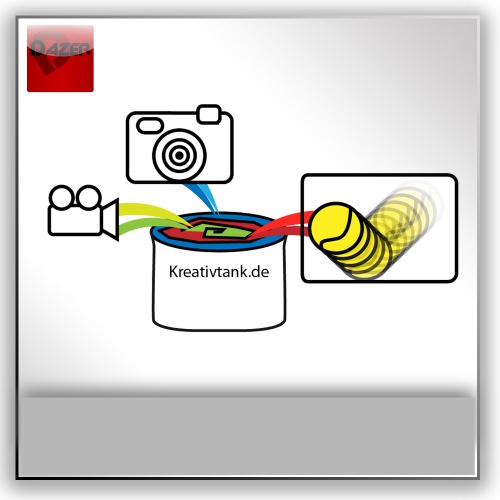 design of Dazer