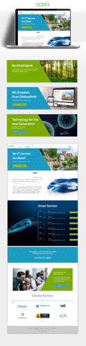 design of Designer SE15
