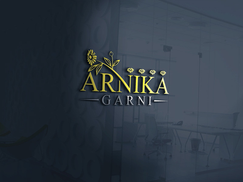Logo & Visitenkarte für Boutique Hotel