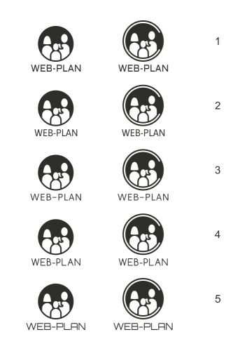  Logo- ReDesign für Web-Plan