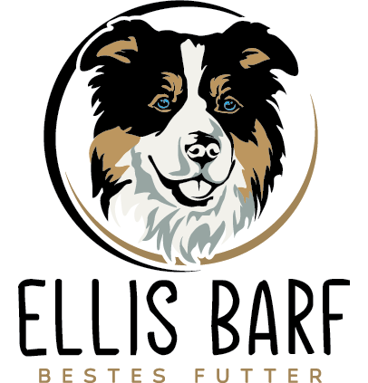 Logo-Design für Hundefutter