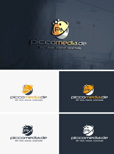 Logo-Design