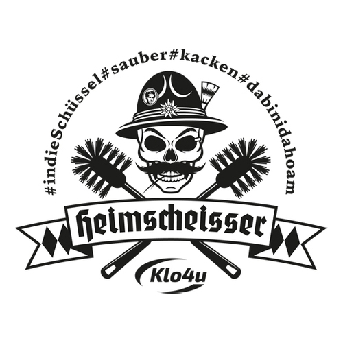 Logo-Design Für ein T-Shirt Freizeit-Look