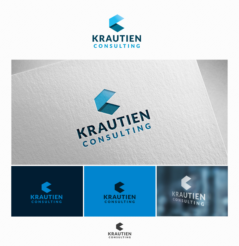 Logo & Visitenkarte für Consulting des IT-Service Managements