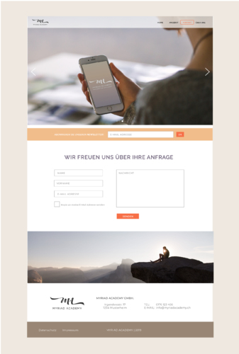 design of madebymea
