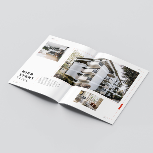 design of kreativwal