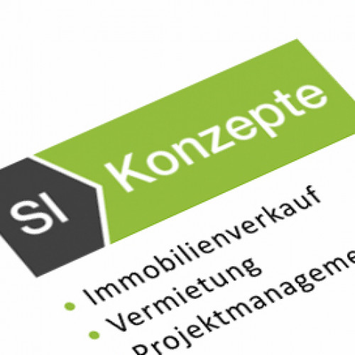 Visitenkarten-Design für Immobilienprojektmanagement