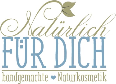 Logo für handgemachte Naturkosmetik