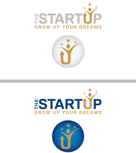 Logo für Schulung und Beratung von Startups