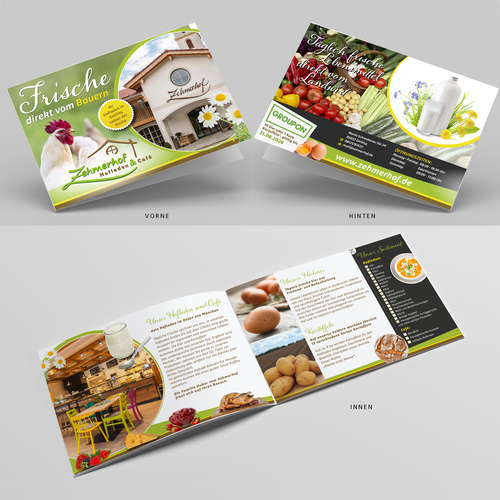 design of greenlab