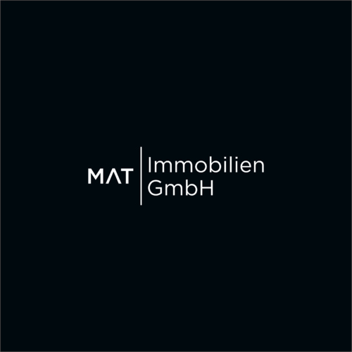  Logo-Design für Immobilienunternehmen