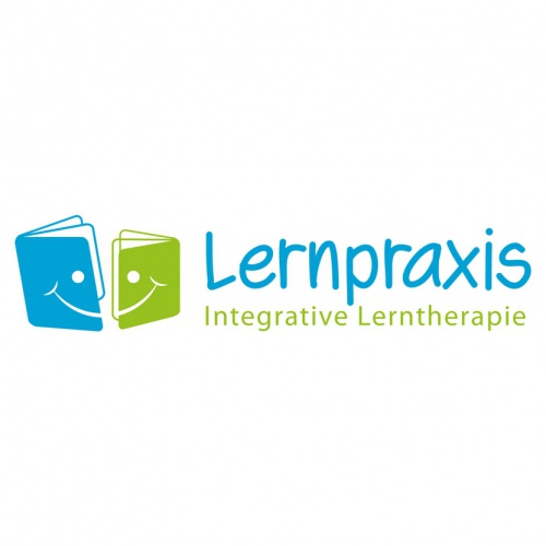  Logo-Design für Lerntherapie-Praxis