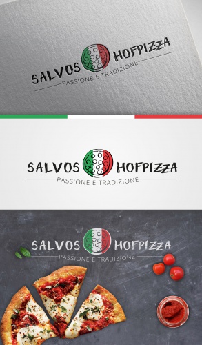 Salvos Hofpizza