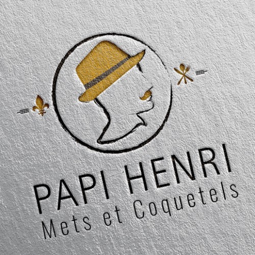  PAPI HENRI