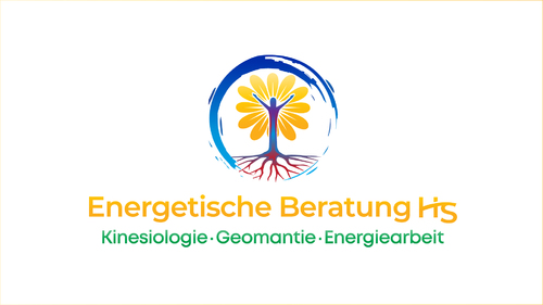  Logo & Social Media Paket für energetische Beratung