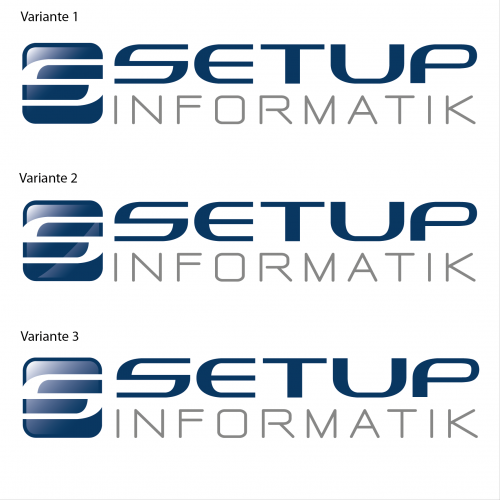 Improvement of the logo proposal