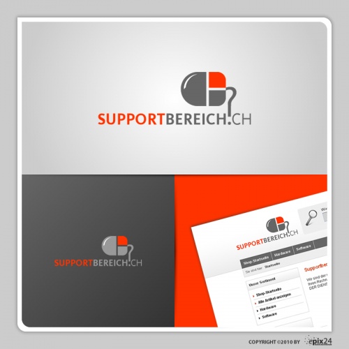  Supportbereich